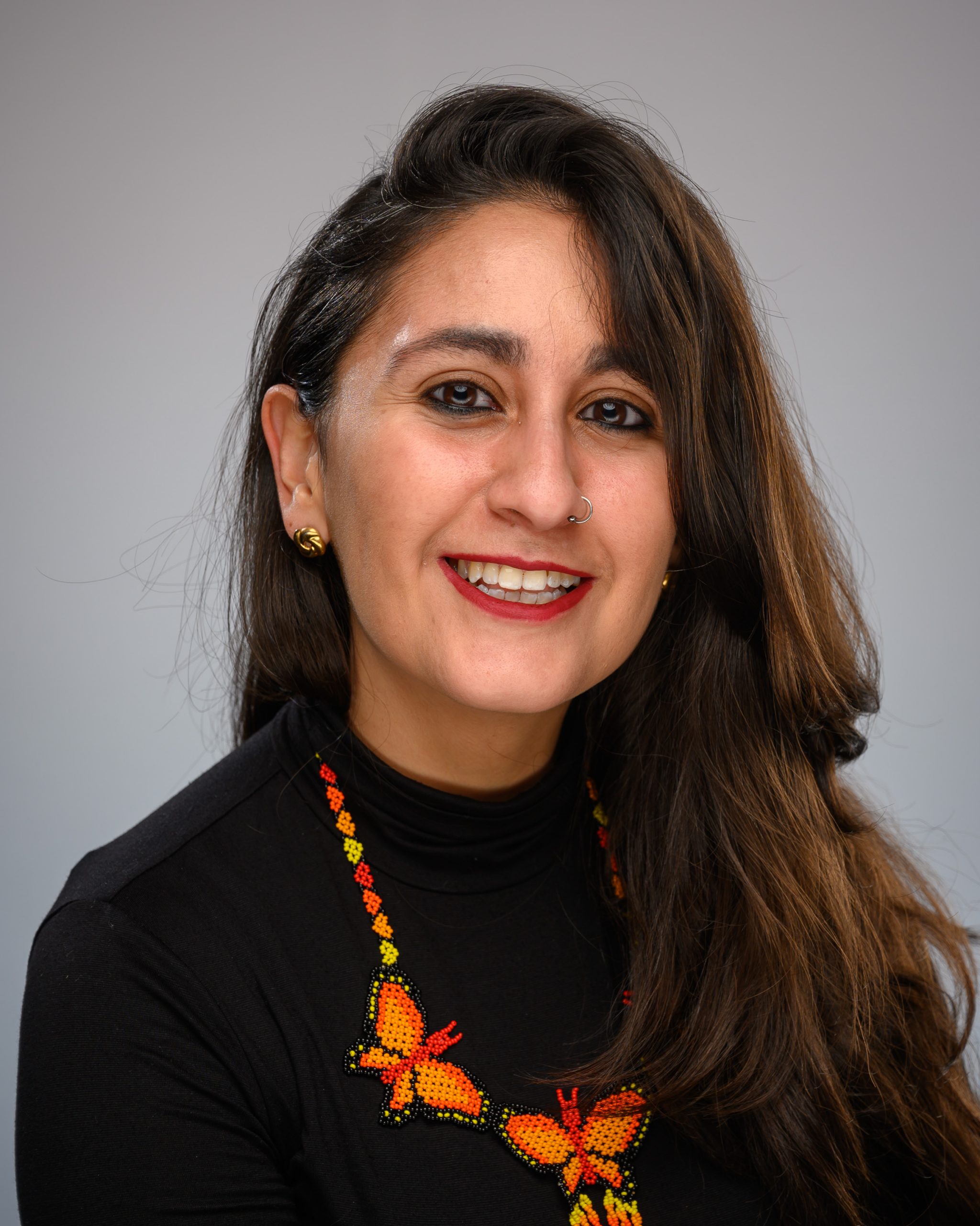 Claudia Triana