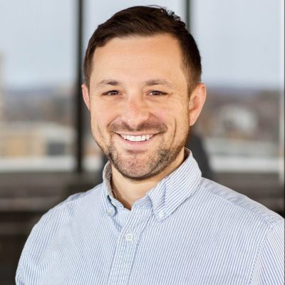 Jonathan Marino