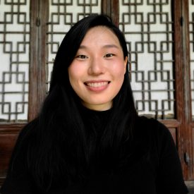 Kyoungjin Jang