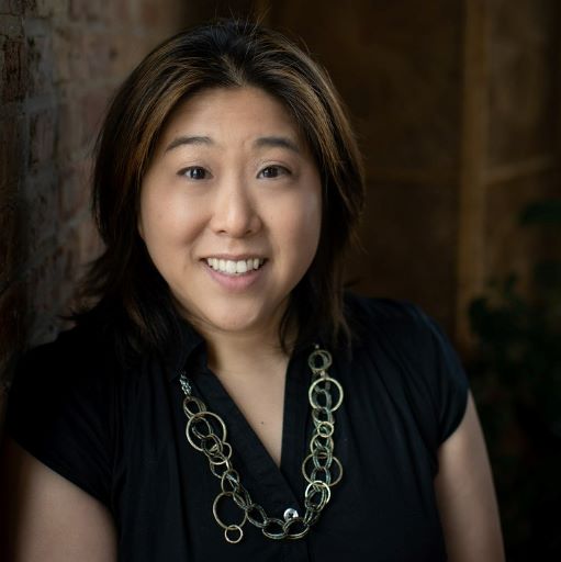 Elise Ahn