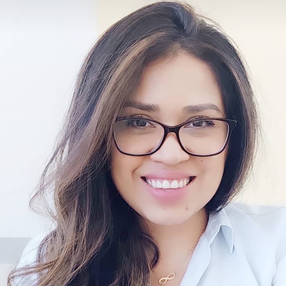Johanny  Amaya Melgar