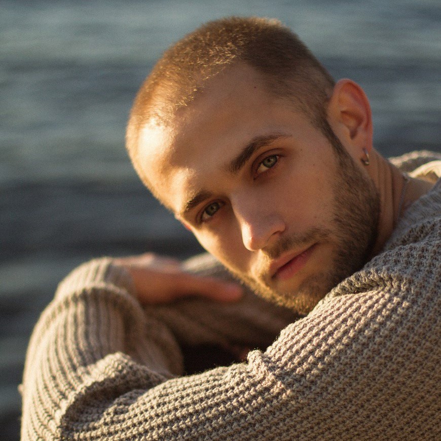 Max Yakubovskiy
