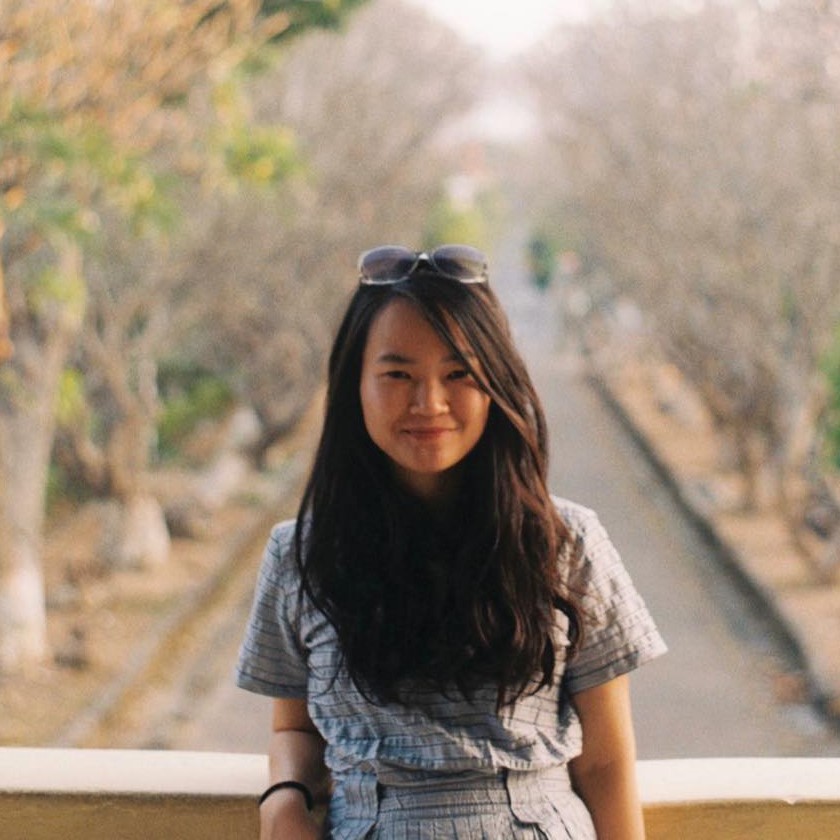 Phuong-Thao Pham