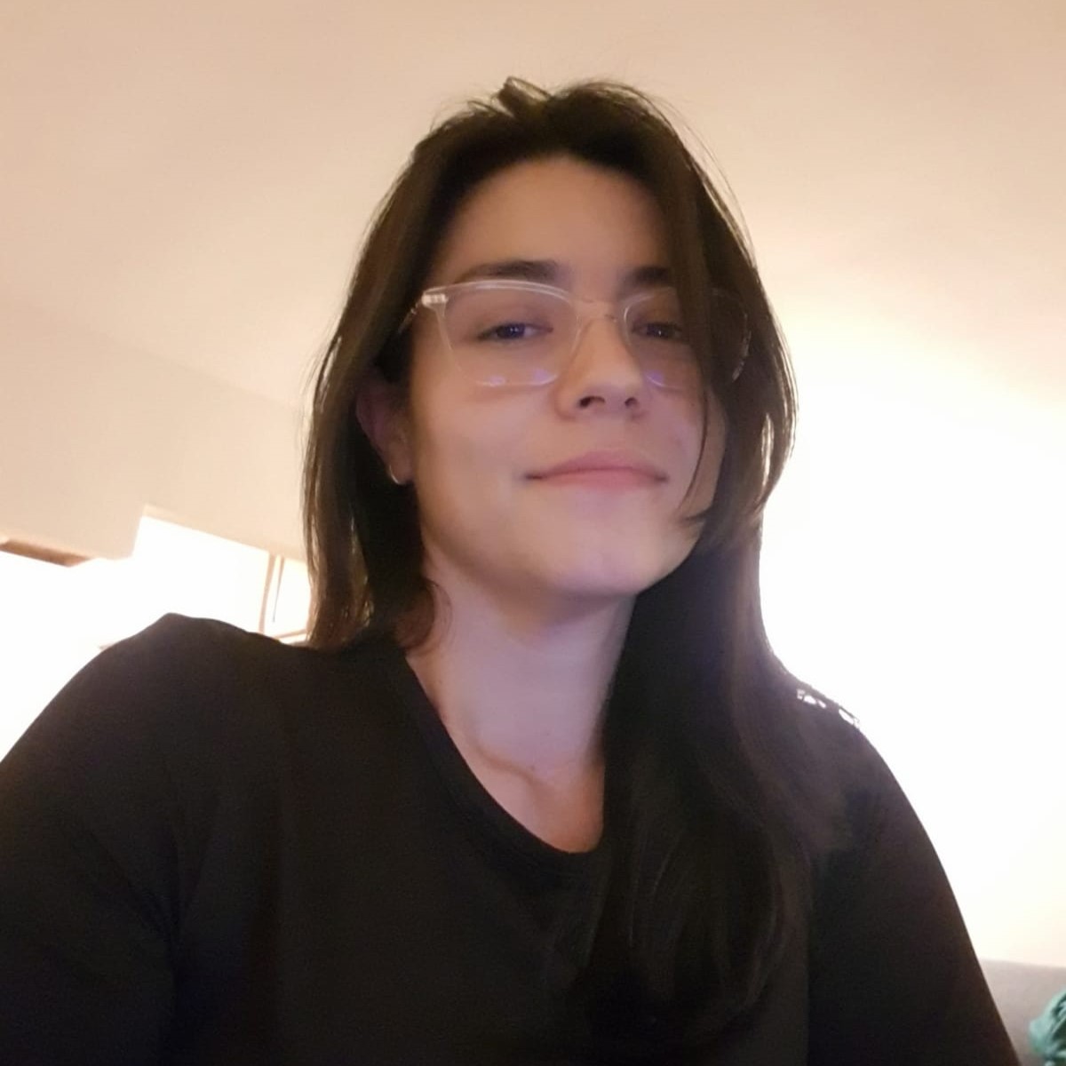 Yenny Chavarría García