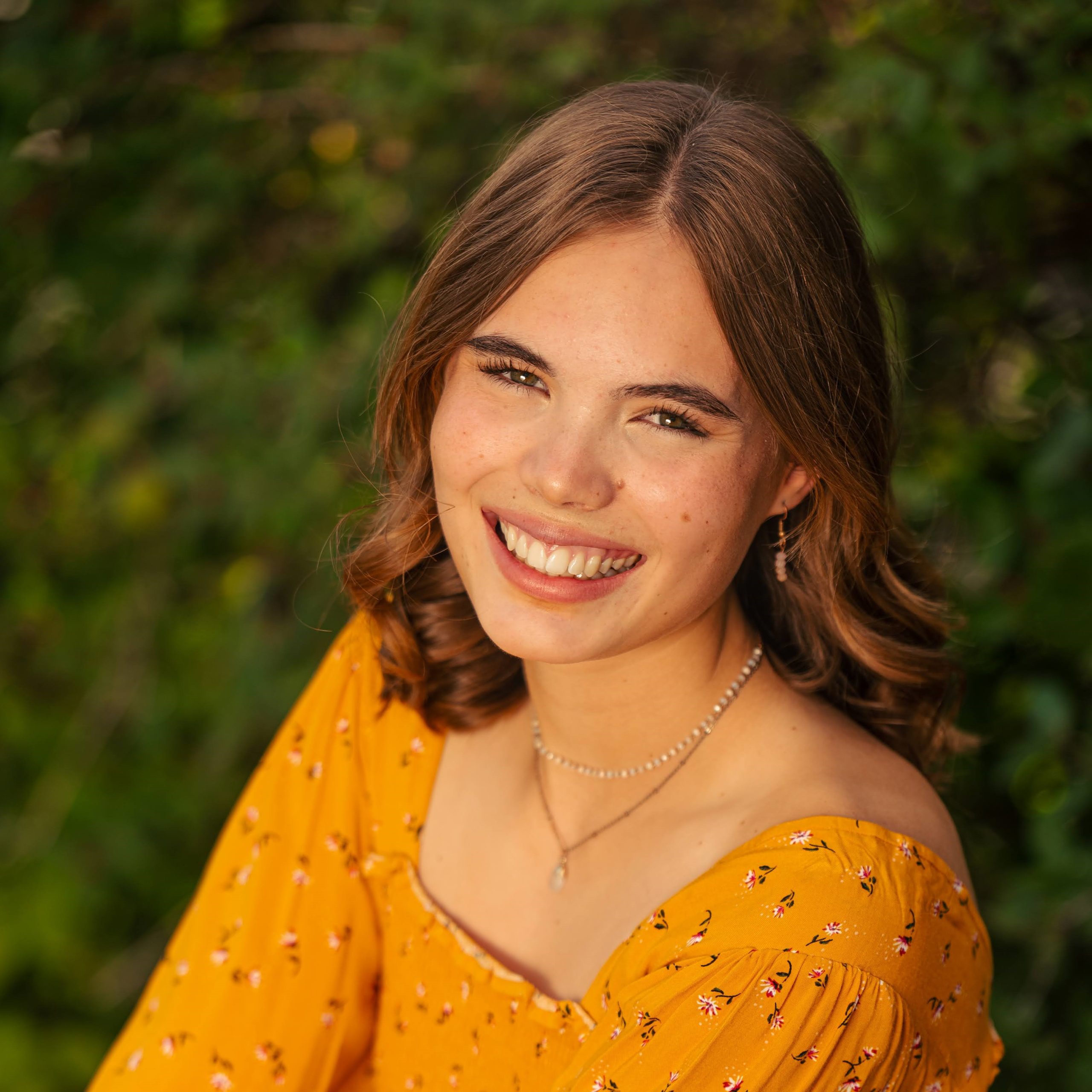 Eva Bushman