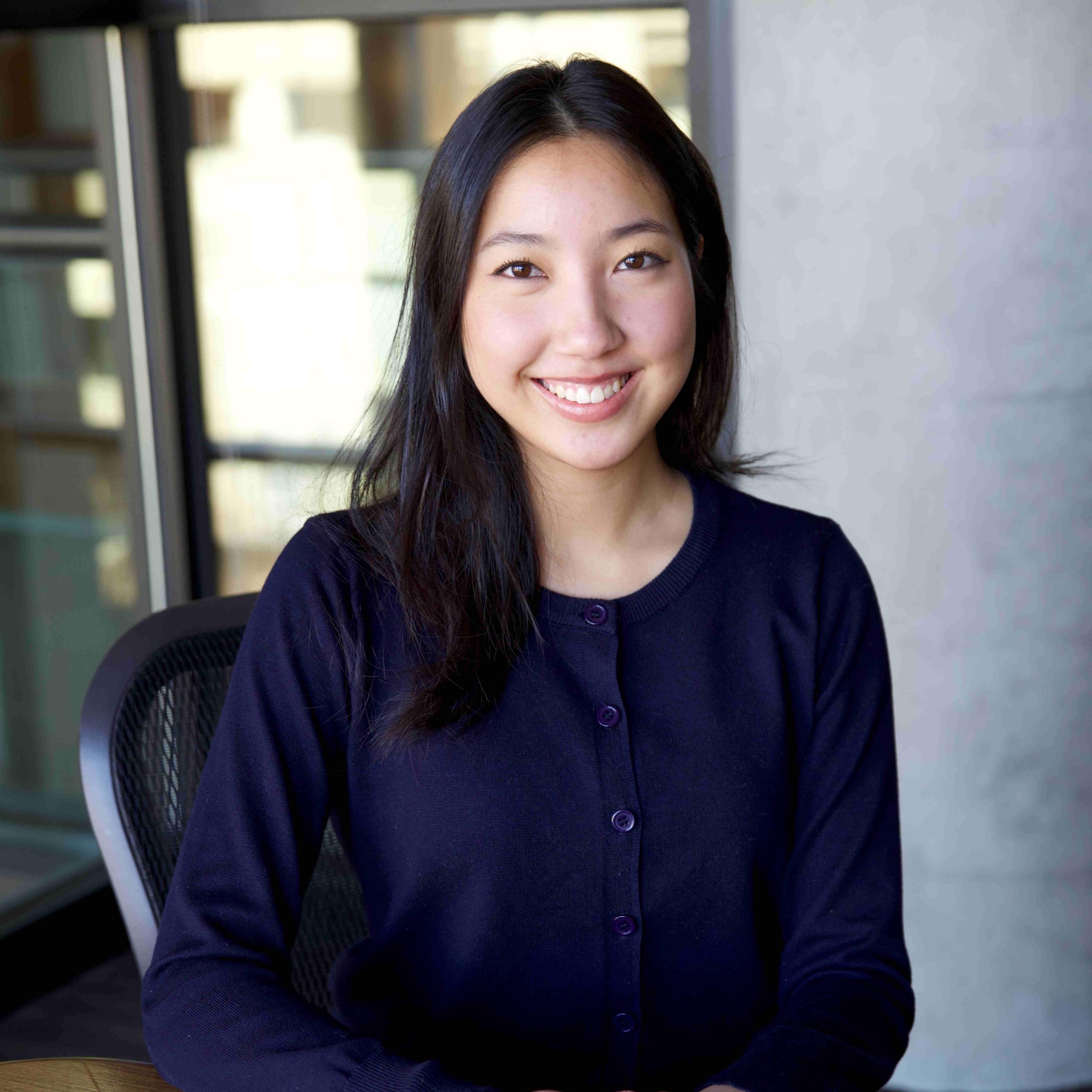Phoebe Tseng