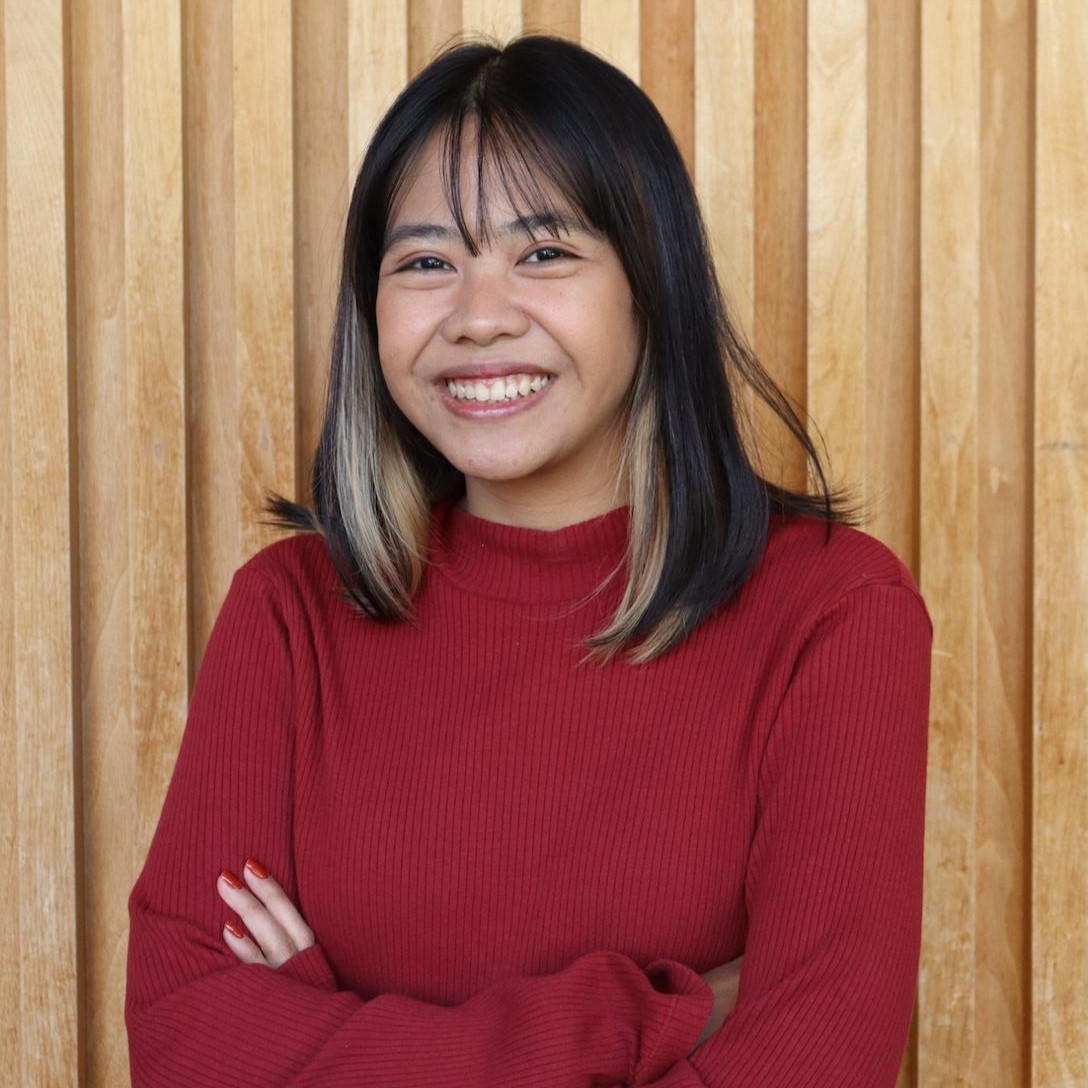 Olivia Kusuma