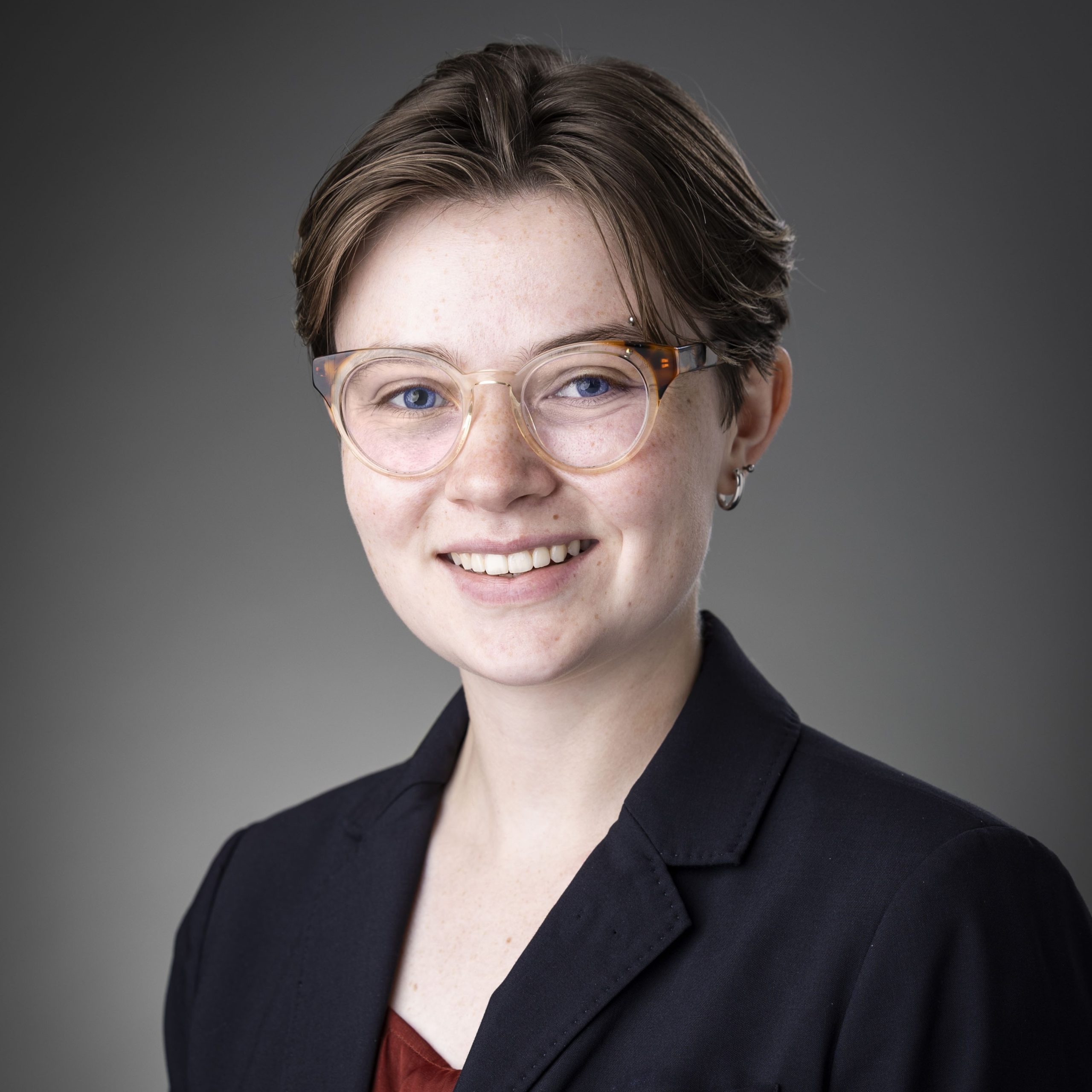 Claire Willett