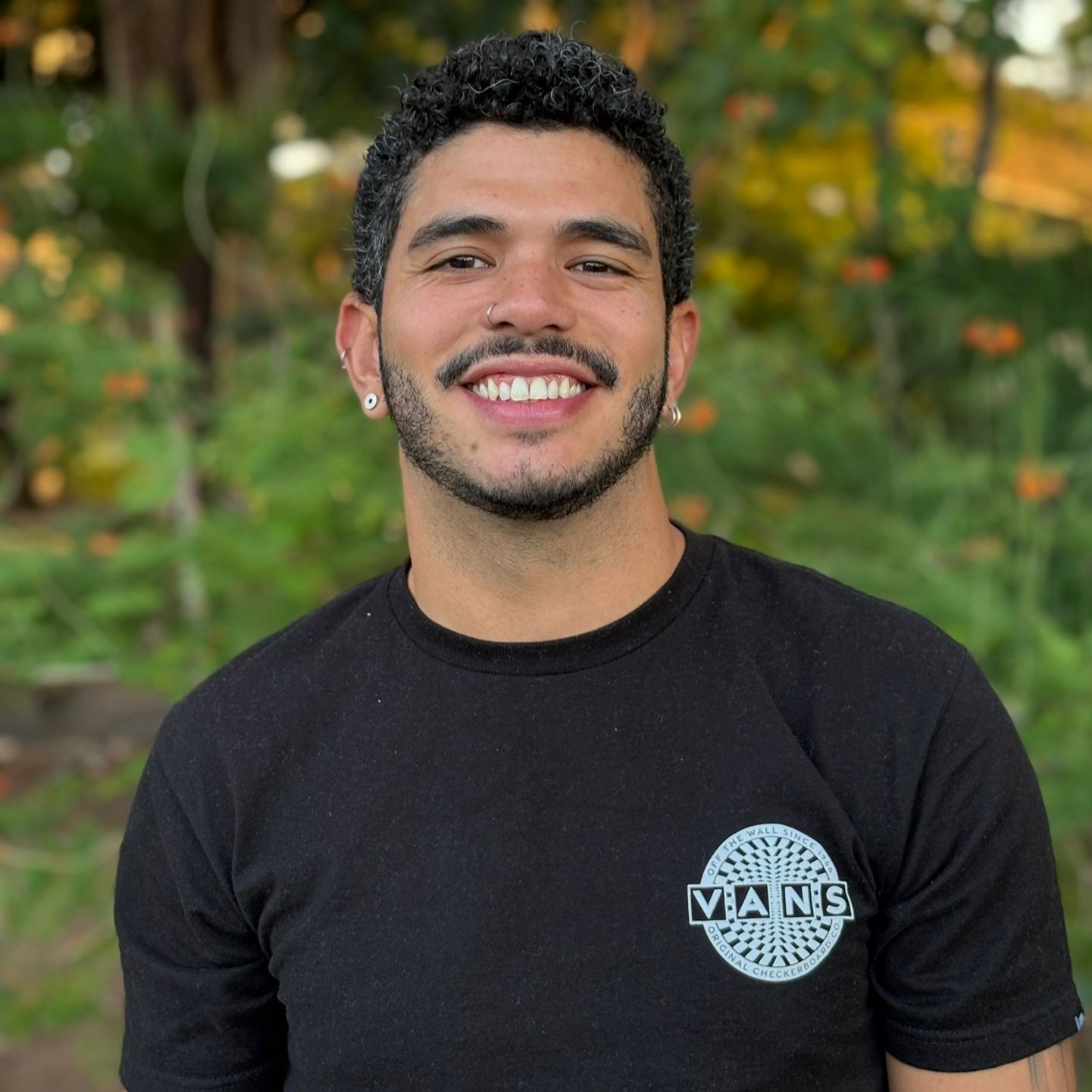 Otavio Barros