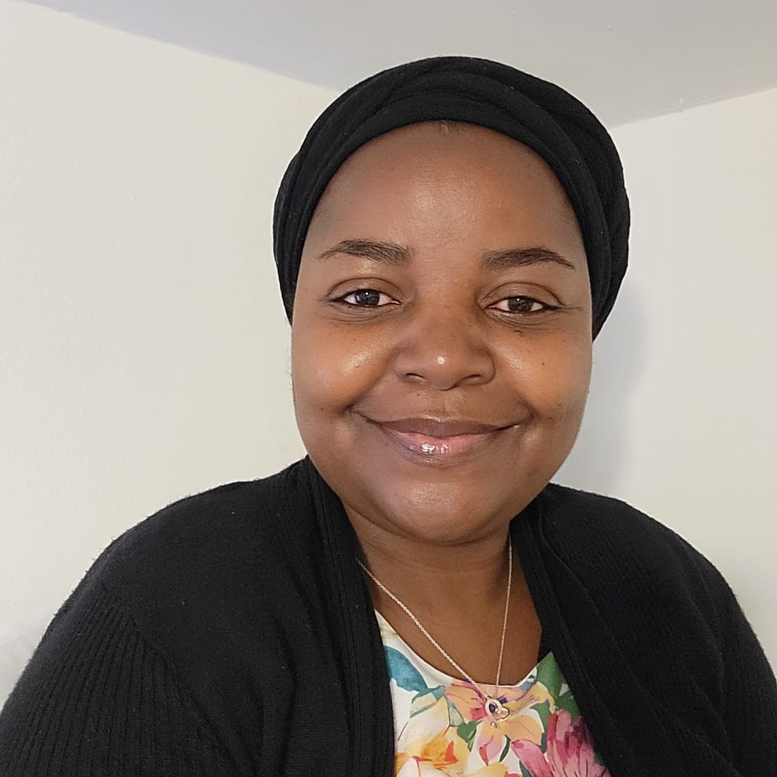 Stella Makhuva