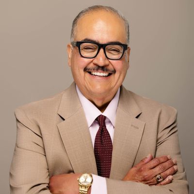 Anthony Hernandez