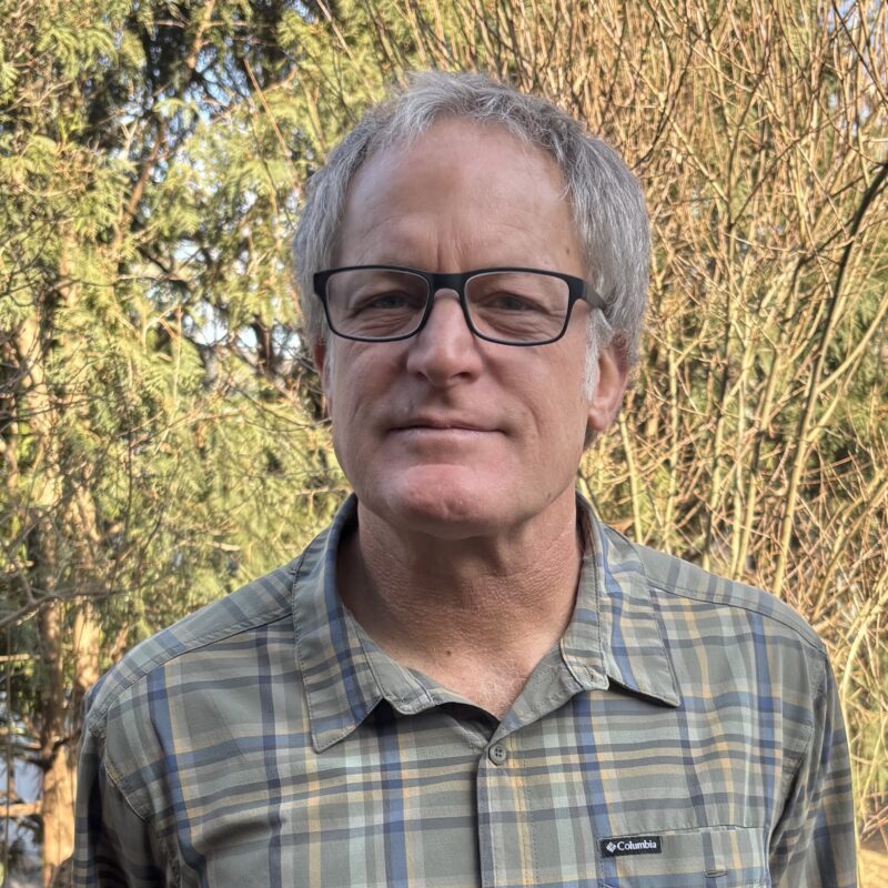 Bill Gibson