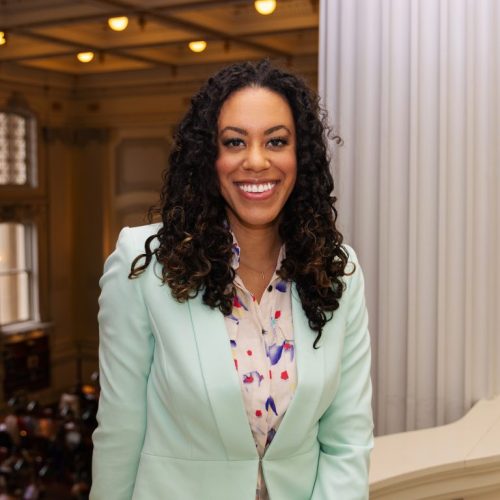 Jessica Lee Stovall