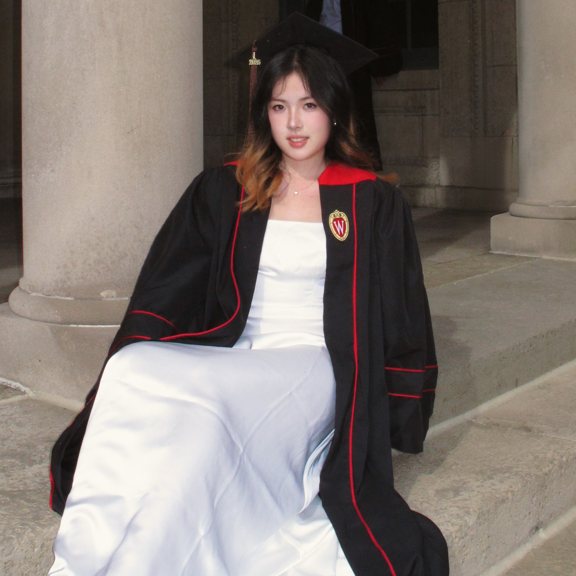 Regina Luo