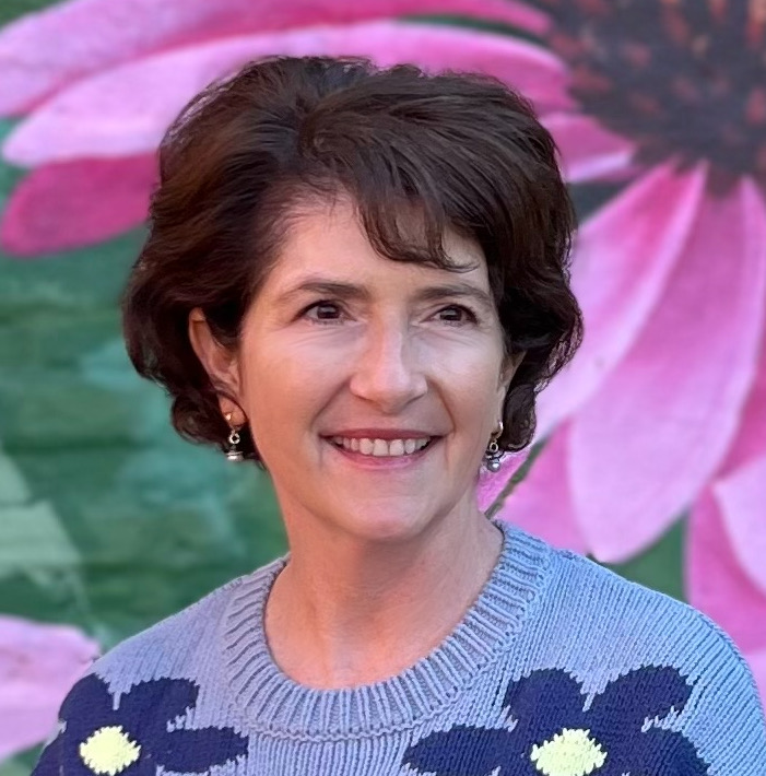 Sheryl Hayes Hursh