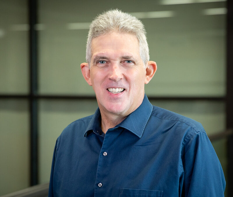 Mark Johnson