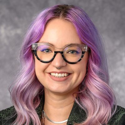 Kacie Lucchini Butcher