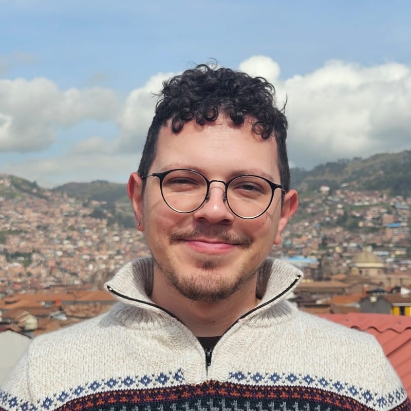 Giácomo Rabaiolli Ramos