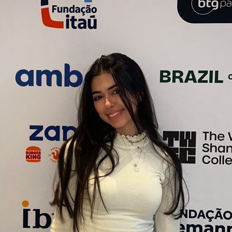 Caroline Coutinho
