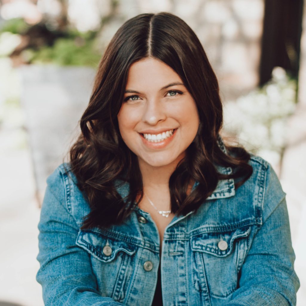 Medina, Briana - Educational Policy Studies