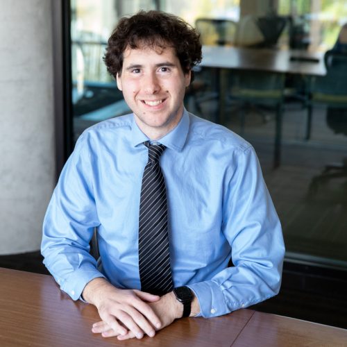 Berman, Daniel