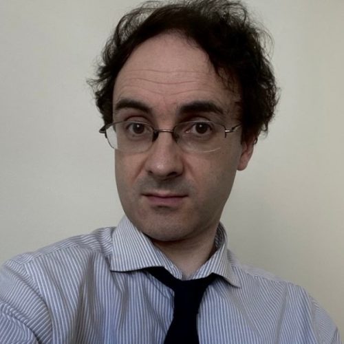 O’Brien, David