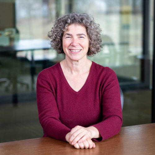 Gevelber, Susan
